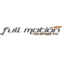 Logo FULL MOTION BEVER. DL-,01