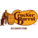 Logo Cracker Barrel Old Country Store