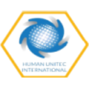 Logo HUMAN UNITEC INT.INC.,-01