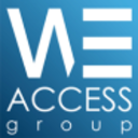 Logo WEACCESS GROUP