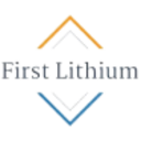 Logo FIRST LITHIUM MINERALS