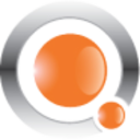 Logo QUEST PAT.RESEARCH DL-,01