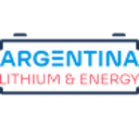 Logo ARGENTINA LITHIUM & ENERGY