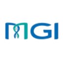 Logo MGI TEC.CO.LTD. CL.A YC 1