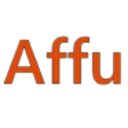 Logo AFFLUENCE CORP. DL -,01