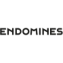 Logo Endomines Finland