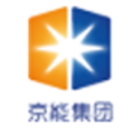 Logo Beijing Energy International