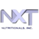 Logo NXT NUTRITIONALS HLDGS
