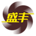 Logo SHENGFENG DEV. A DL-,0001