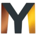 Logo YUKON METALS CORP.