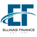 Logo ELLINAS FINANCE LTD. INH.
