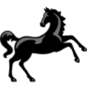 Logo LLOYDS BKG GRP PREF. LS 1