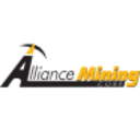 Logo ALLIANCE MINING CORP.