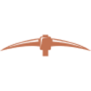 Logo CopAur Minerals