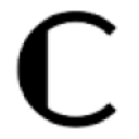 Logo CURTISS MOTORCYC. DL-,001