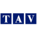 Logo TAV Havalimanlari (ADR)