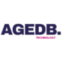 Logo AGEDB TECH. LTD