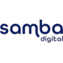 Logo SAMBA DIG.SGPS SA EO 2,33