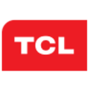 Logo TCL Electronics