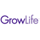 Logo GROWLIFE INC. DL-,01