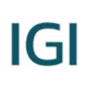 Logo INFINITE GRP INC. DL-,001