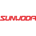 Logo Sunwoda Electronic (GDR)