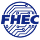 Logo FOREHOPE EL.N.CO.LTD. YC1