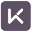 Logo KEEP INC.