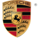 Logo Porsche AG (ADR)