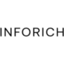 Logo INFORICH INC.