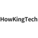 Logo HOWKINGTECH INT.HLDG.LTD.