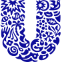 Logo Unilever Indonesia (ADR)