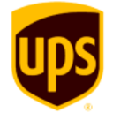 Logo UNITED PARCEL SERVICE CDR
