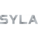 Logo SYLA TECHNOLOGIES CO. ADR