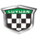 Logo LUYUAN GRP HLDG CAYM.