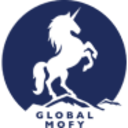 Logo Global Mofy Metaverse