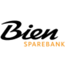Logo BIEN SPAREB.AS NK 34,375