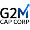 Logo G2M CAP CORP.