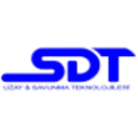 Logo SDT Uzay & Savunma Teknolojileri