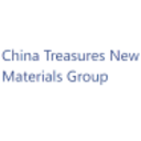 Logo CHINA TREASURES N.M.G.LTD