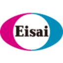 Logo Eisai (ADR)
