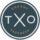 Logo TXO PARTNERS LP