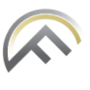 Logo Fabled Silver Gold