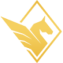 Logo Pegasus Resources