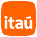 Logo Itaú Unibanco