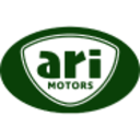 Logo ARI MOTORS IND. ING O.N.