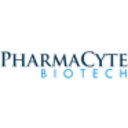 Logo PharmaCyte Biotech