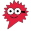 Logo GETFUGU INC. DL-,001