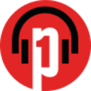 Logo PODCASTONE INC. DL-,00001