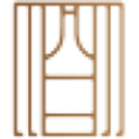 Logo LQR HOUSE INC.NEW